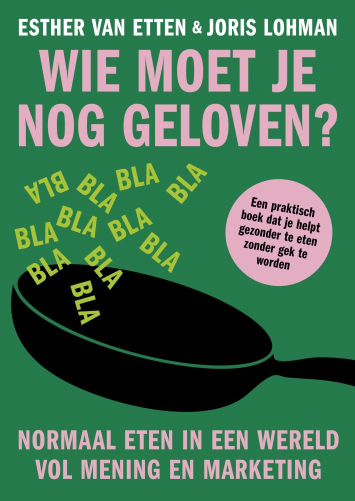 Wie moet je nog geloven? &bullet; Wie moet je nog geloven?