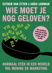 Wie moet je nog geloven? &bullet; Wie moet je nog geloven?
