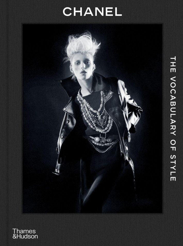 Chanel: The Vocabulary of Style