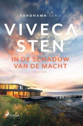 In de schaduw van de macht