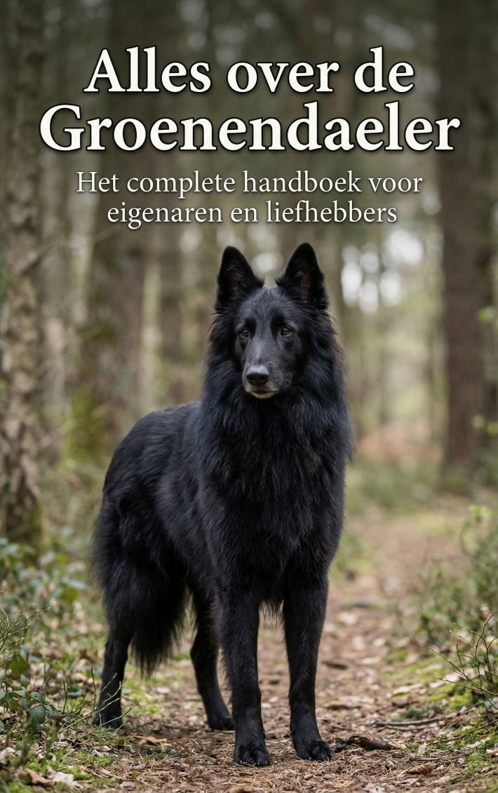 Alles over de Groenendaeler