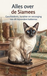 Alles over de Siamees