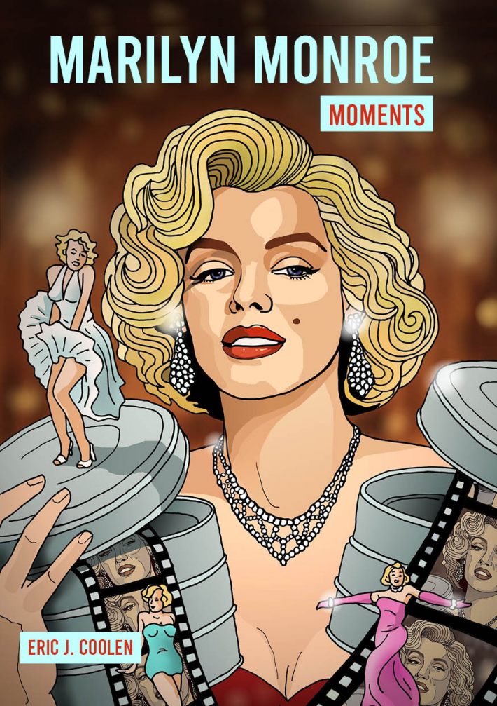 Marilyn Monroe Moments