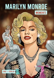 Marilyn Monroe Moments