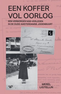 Een koffer vol oorlog