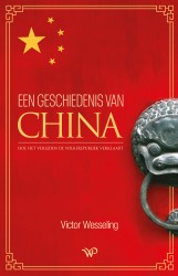 Een geschiedenis van China Een geschiedenis van China