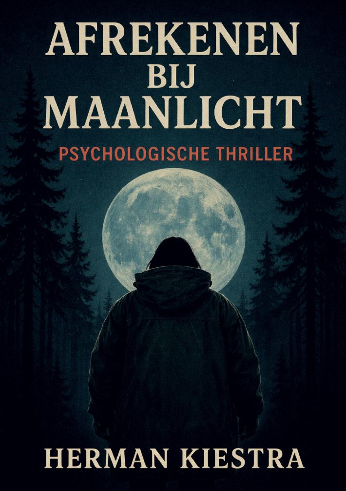 Afrekenen bij maanlicht Afrekenen bij maanlicht