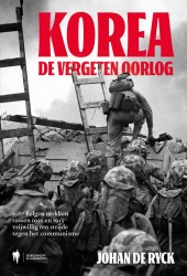 Korea, de vergeten oorlog