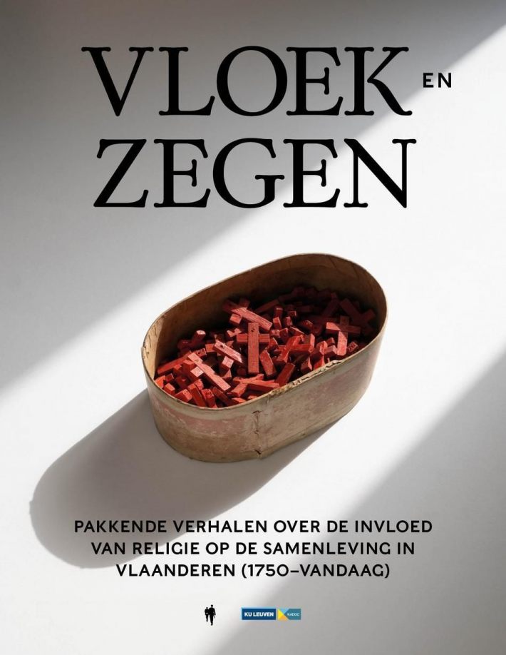 Vloek en zegen Vloek en zegen
