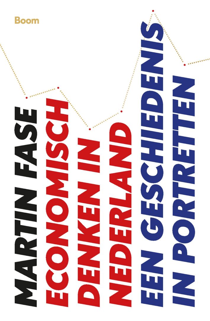 Economisch denken in Nederland