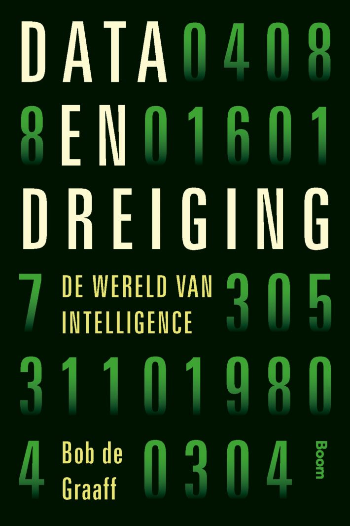 Data en dreiging