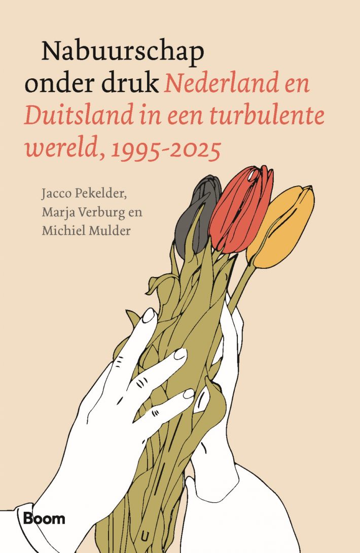 Nabuurschap onder druk