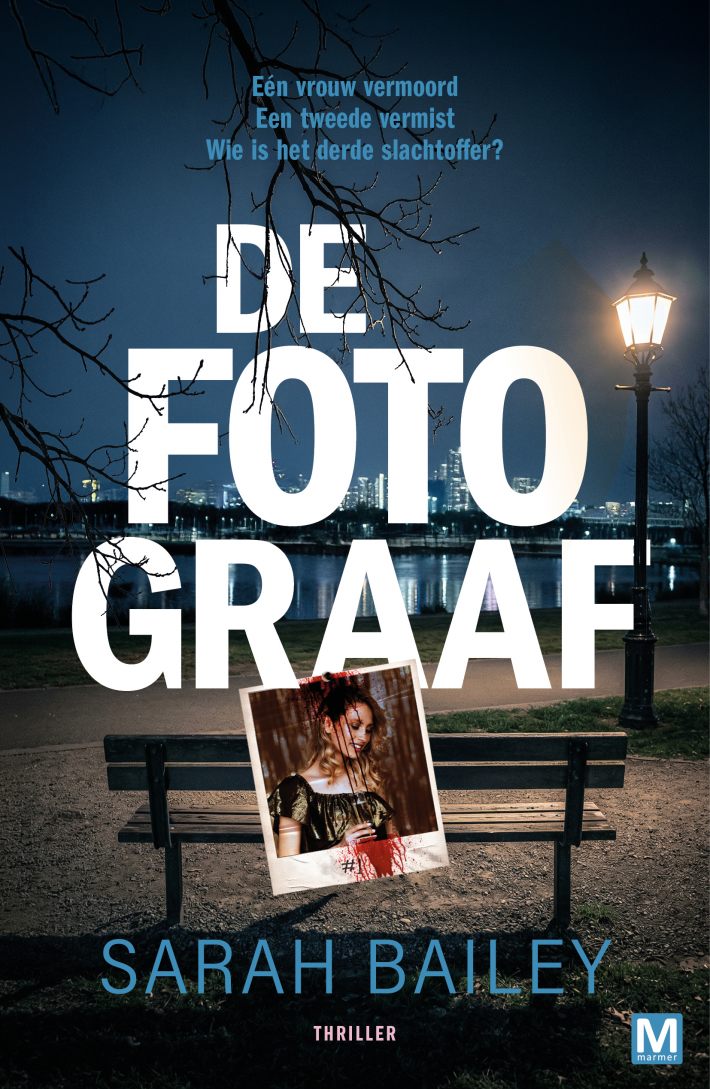 De Fotograaf De Fotograaf