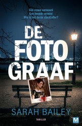 De Fotograaf De Fotograaf