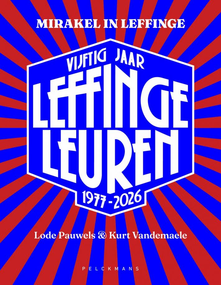 Mirakel in Leffinge Mirakel in Leffinge