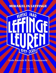 Mirakel in Leffinge Mirakel in Leffinge