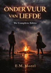 Onder Vuur van Liefde Onder Vuur van Liefde