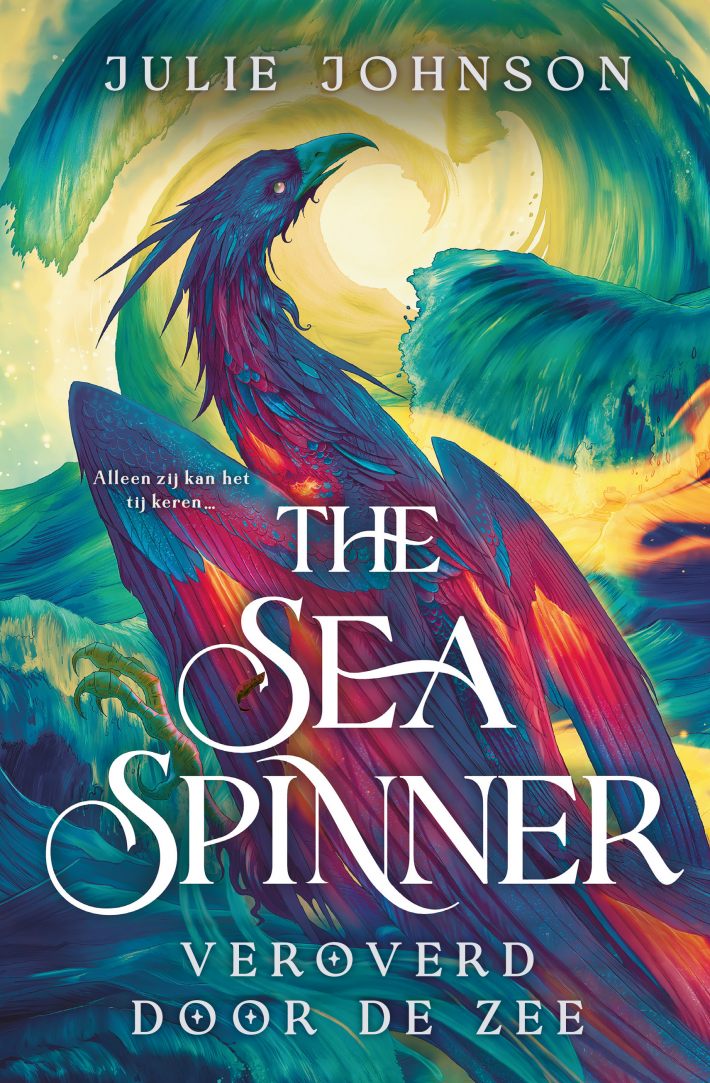 Veroverd door de zee Veroverd door de zee