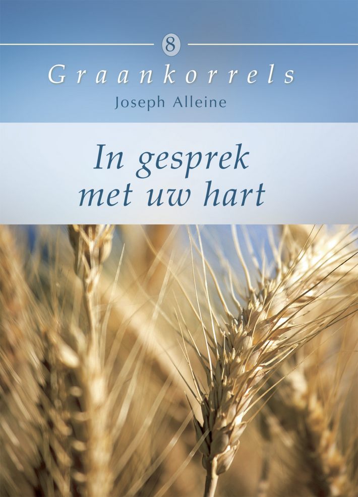 In gesprek met uw hart In gesprek met uw hart