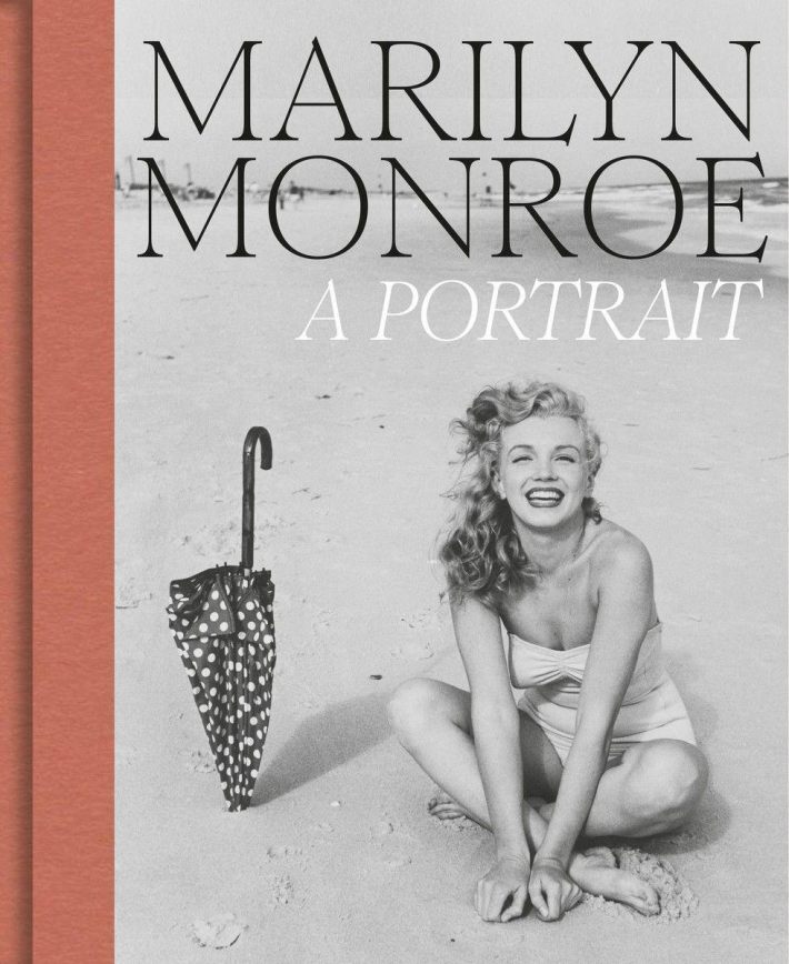 Marilyn Monroe: A Portrait Marilyn Monroe: A Portrait