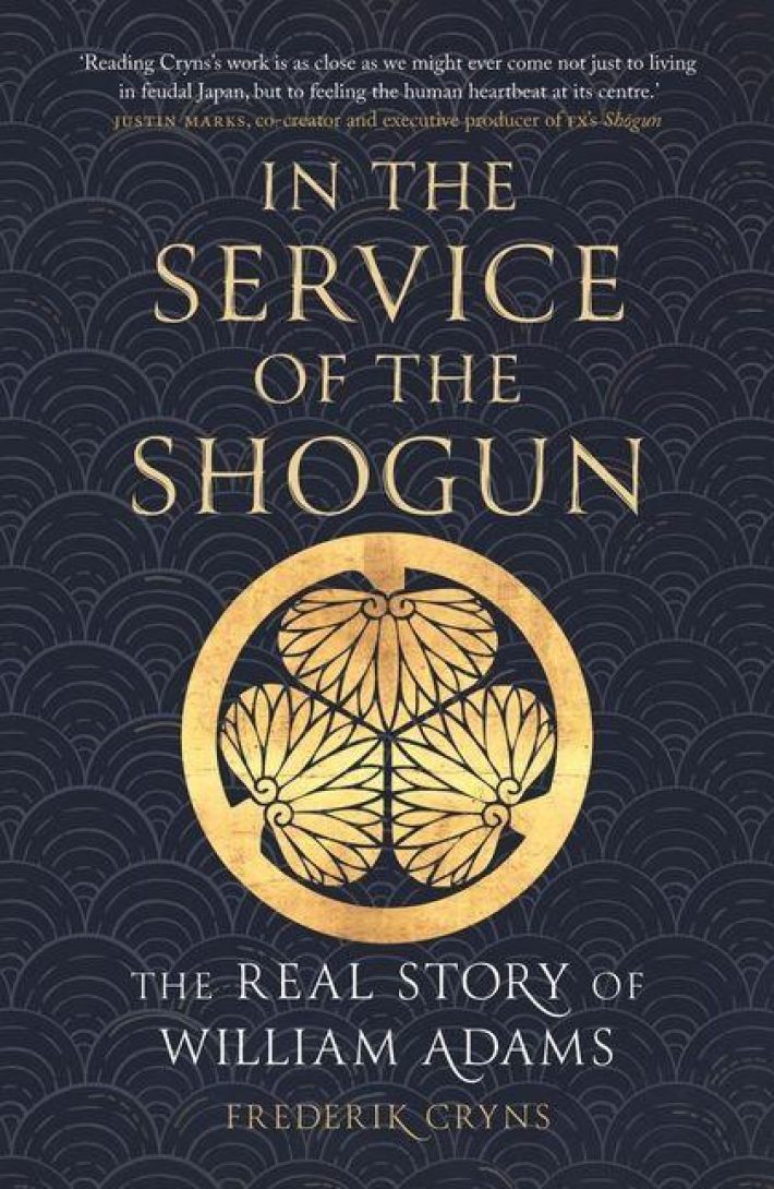 In the Service of the Shogun