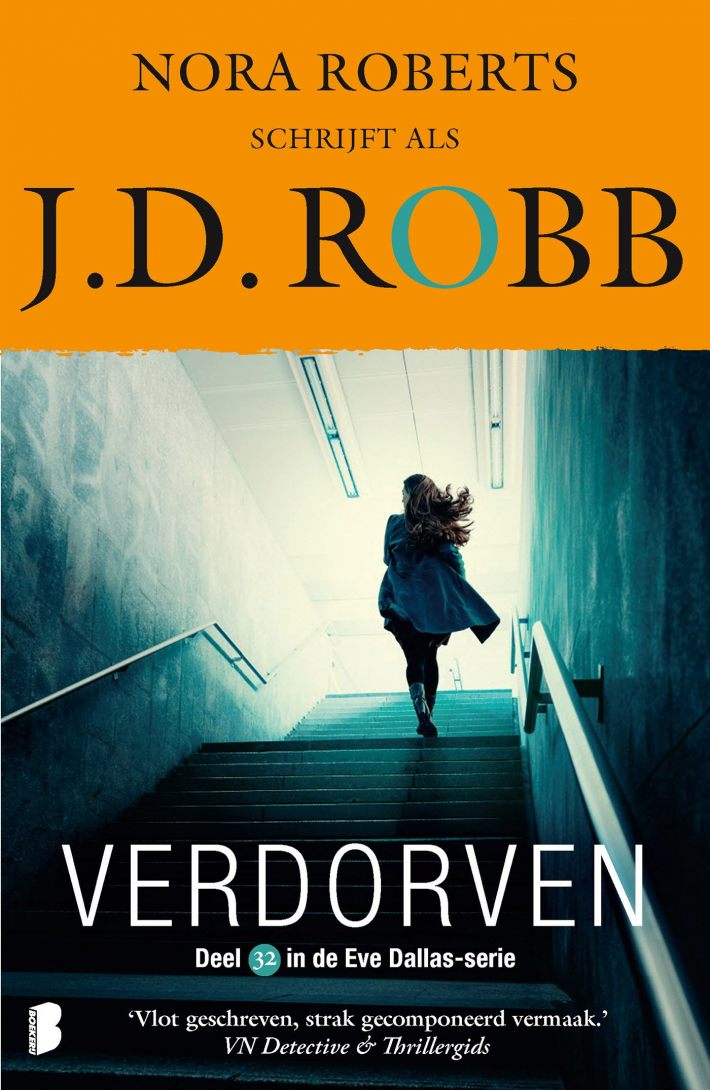 Verdorven Verdorven