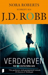 Verdorven