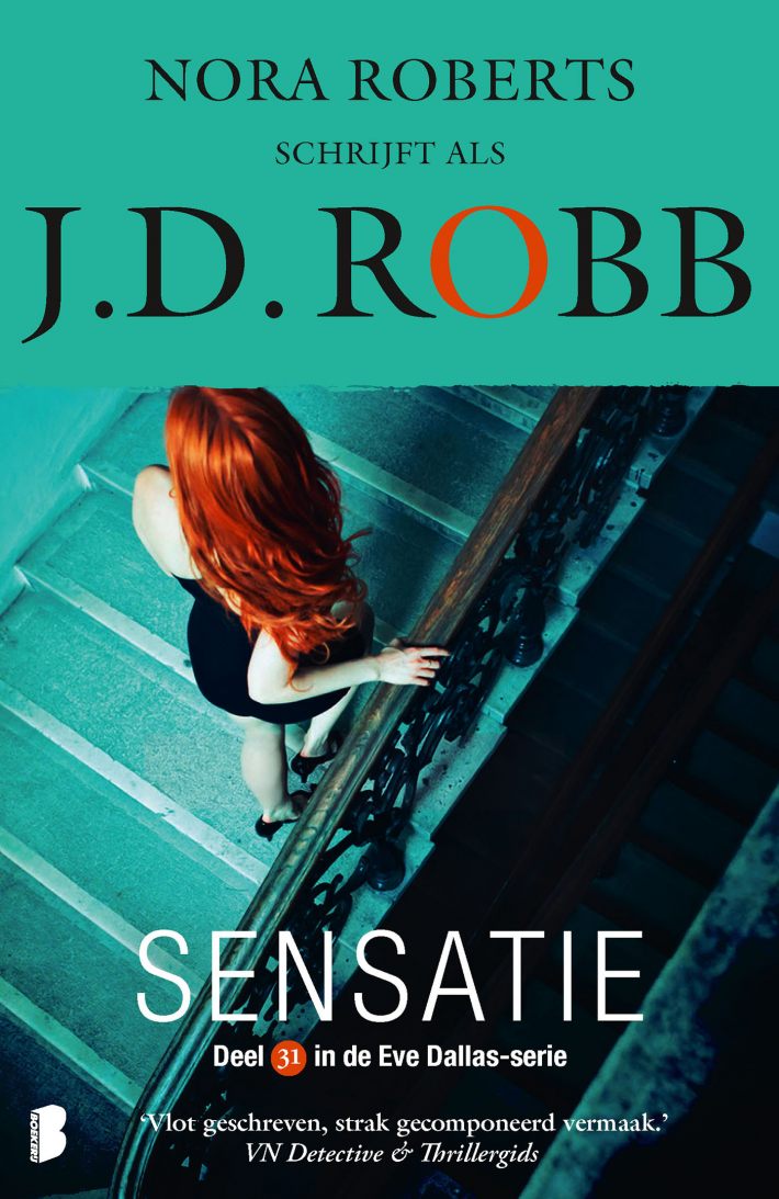 Sensatie &bullet; Sensatie