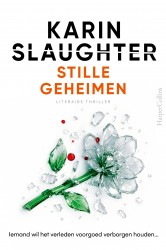 Stille geheimen &bullet; Stille geheimen &bullet; Stille geheimen