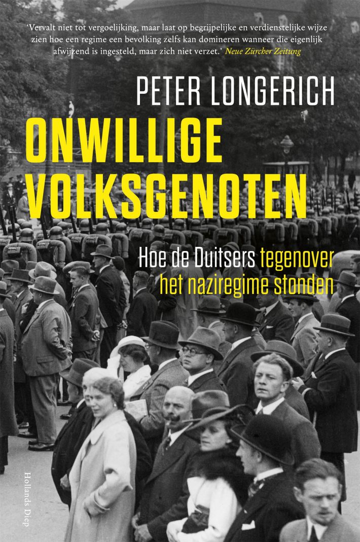 Onwillige volksgenoten Onwillige volksgenoten