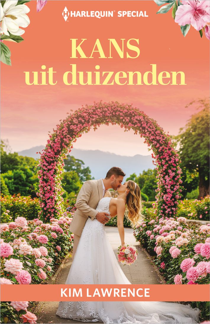 Kans uit duizenden