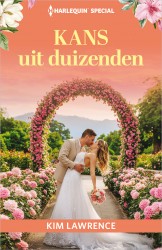 Kans uit duizenden