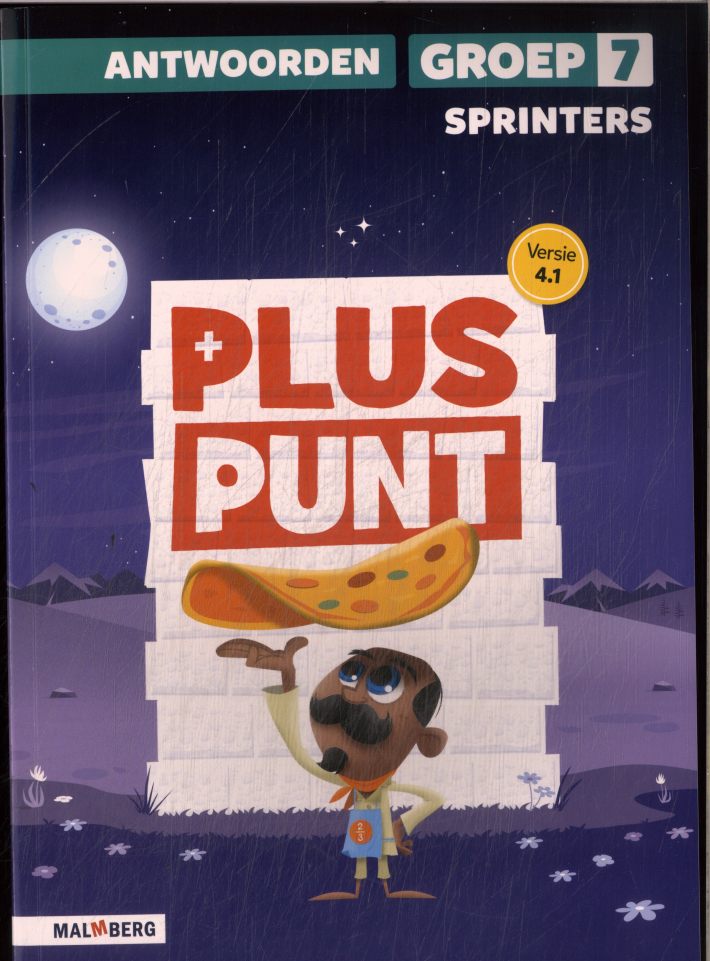 Pluspunt Pluspunt