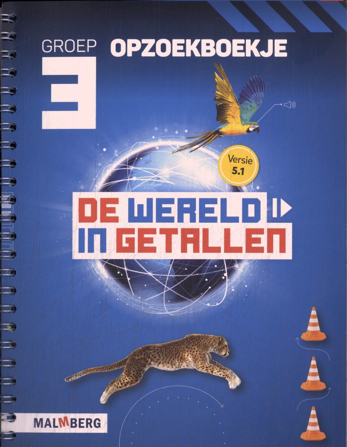 De wereld in getallen
