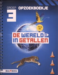 De wereld in getallen
