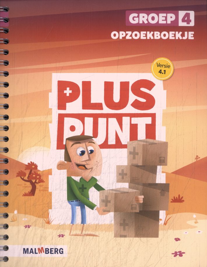 Pluspunt