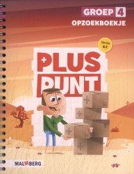 Pluspunt