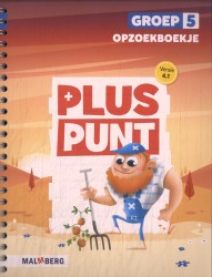 Pluspunt