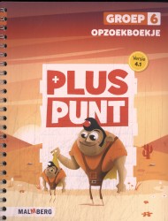 Pluspunt