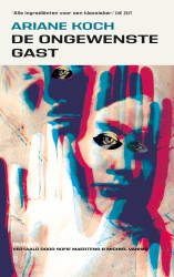 De ongewenste gast De ongewenste gast