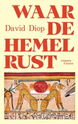 Waar de hemel rust &bullet; Waar de hemel rust