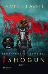 Shōgun – Deel 1 Shōgun – Deel 1