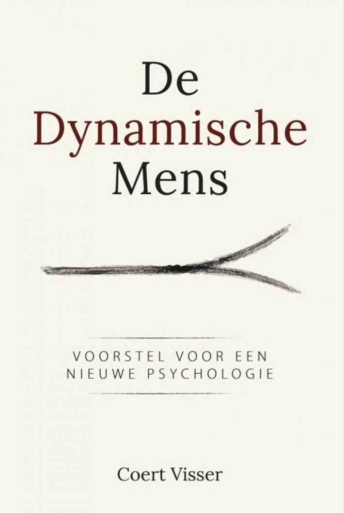 De dynamische mens