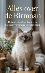 Alles over de Birmaan