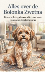 Alles over de Bolonka Zwetna