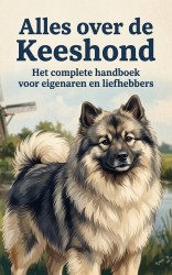 Alles over de Keeshond