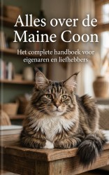 Alles over de Maine Coon