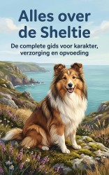 Alles over de Sheltie