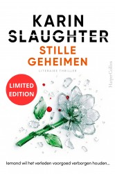 Stille geheimen - limited edition