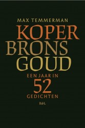 Koper, brons, goud